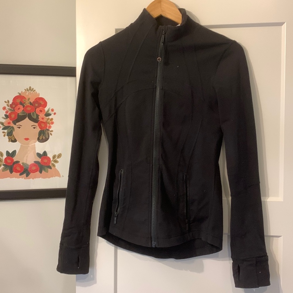 COPY - Lululemon Define Jacket